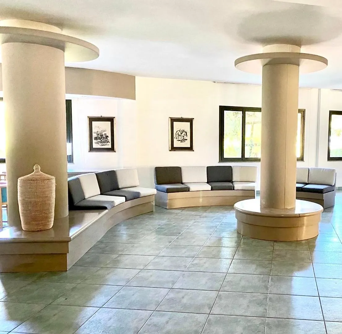 Horse Country Resort Congress & Spa - Hotel Ribot Arborea
